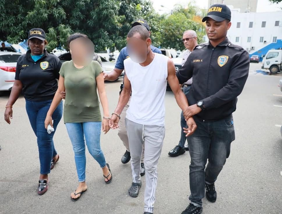 Prisión preventiva maltrato infantil