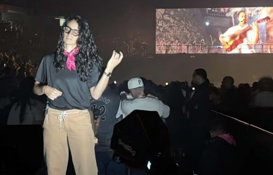 personas sordas disfrutan musica urbana con interpretes en conciertos 7da23b3f focus 0 0 375 240