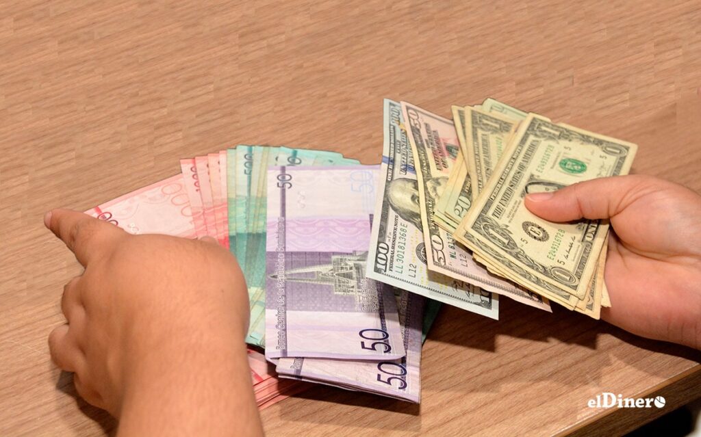 pesos y dolares remesas remesadoras