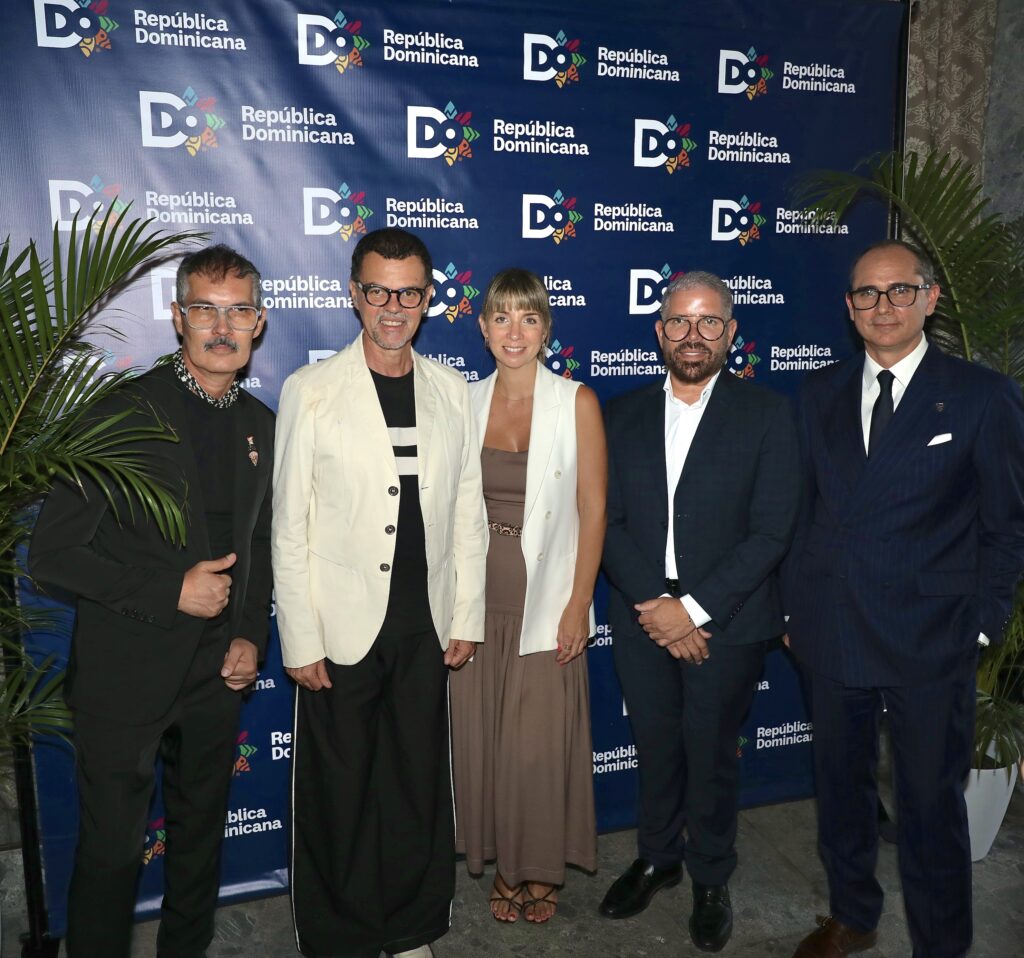 2 josé raúl, sócrates mckinney, norein otero, carlos bermúdez y leonardo cordero