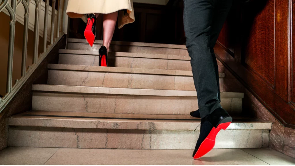 christian louboutin styling and caring for your designer shoes