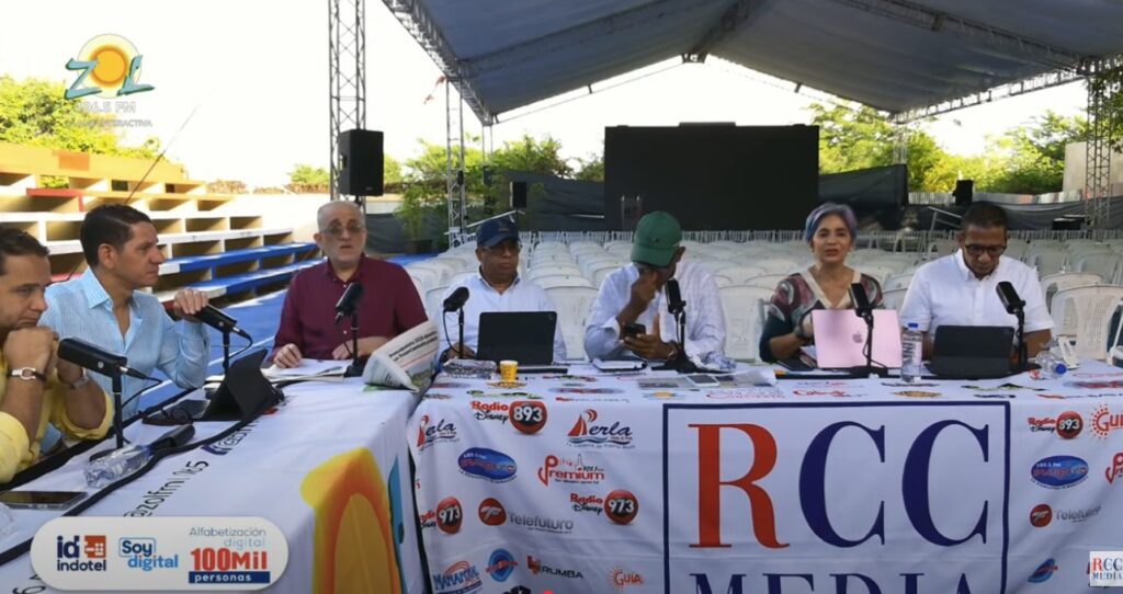 &quot;Inteligencia Artificial Pública RD&quot;