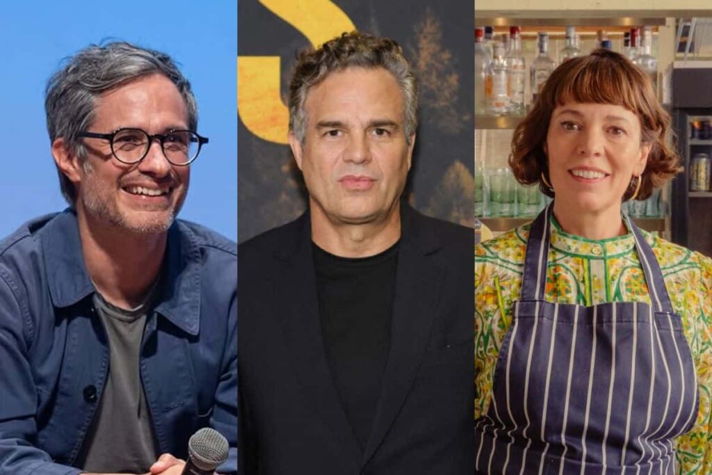 Boicot cinematográfico Israel Gaza