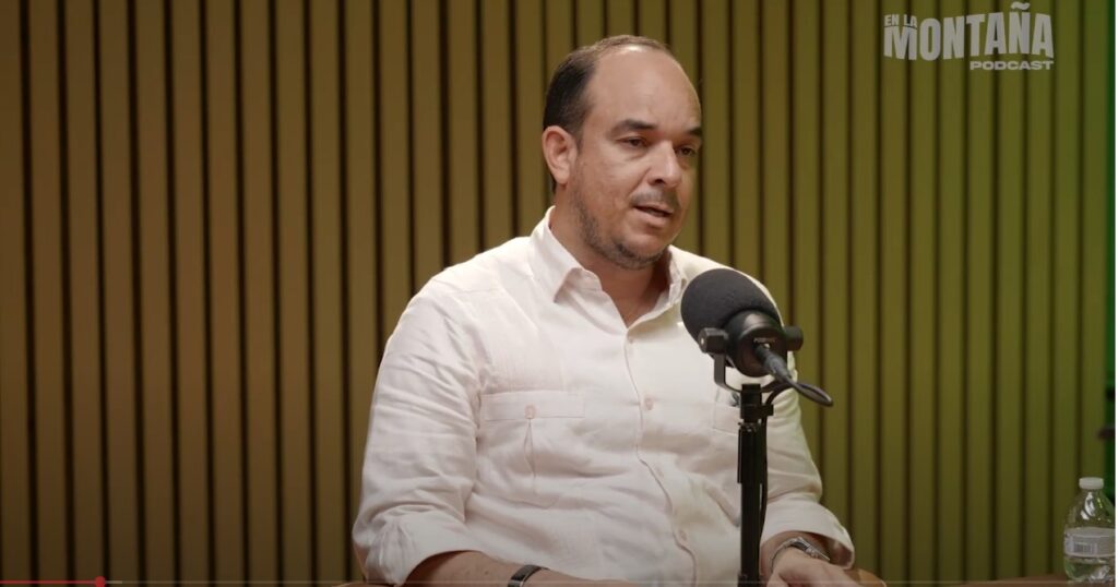 Turismo sostenible República Dominicana