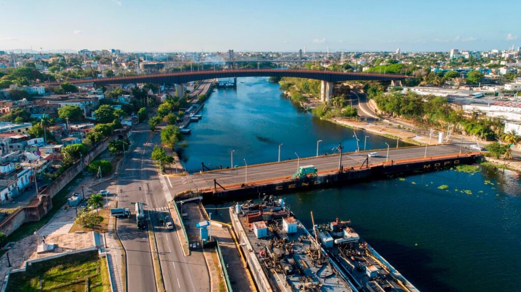 puente flotante 2 1 1