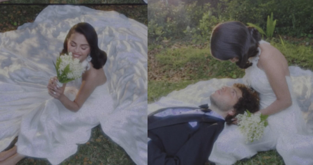 selena gomez benny blanco