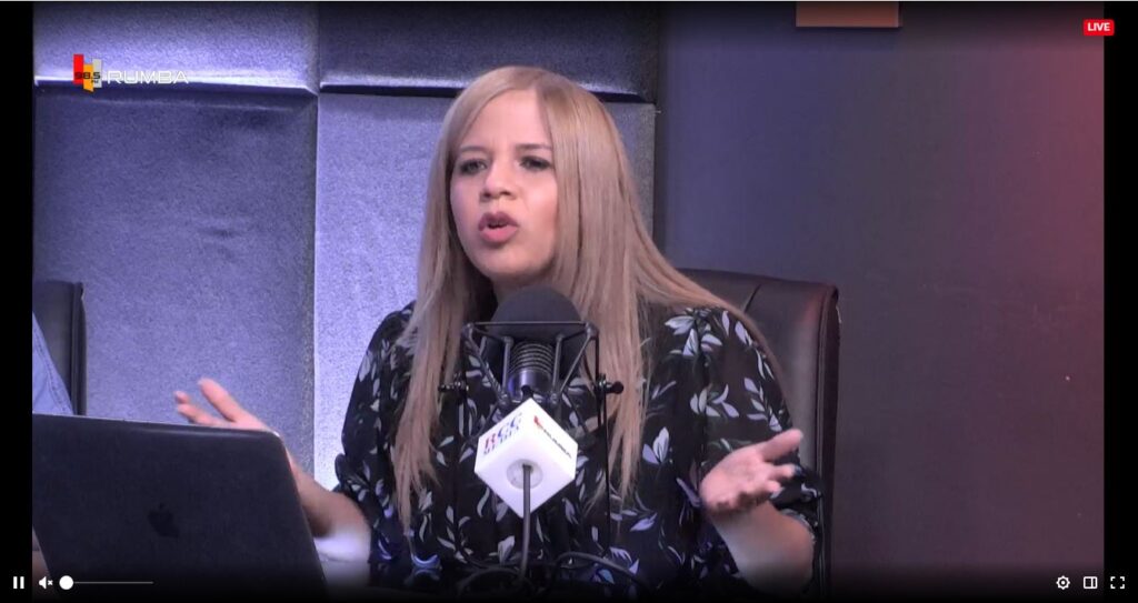 viernes, katrina naut